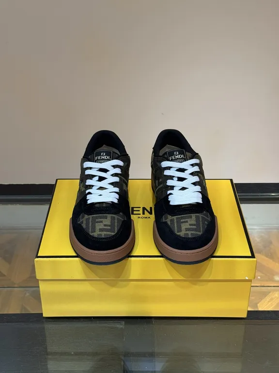 Fendi Shoe 